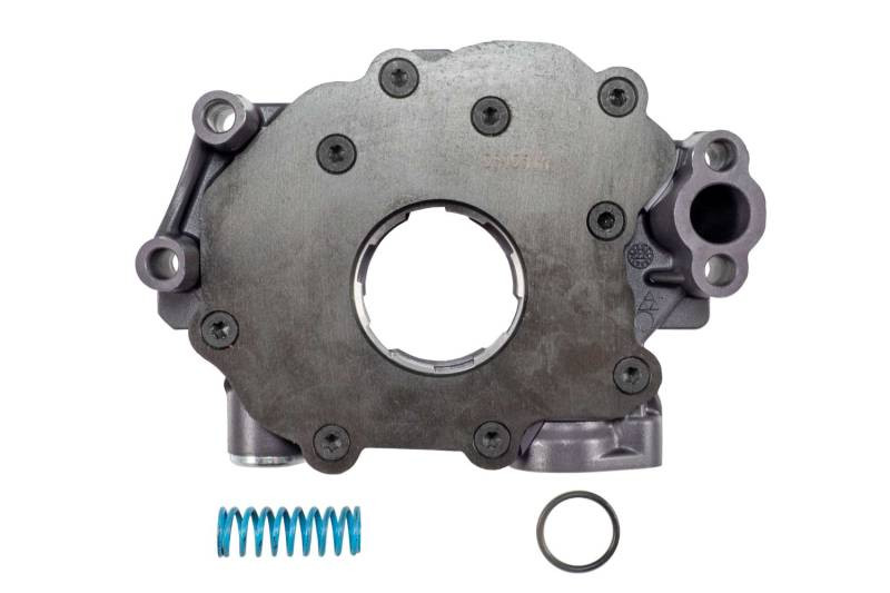 Melling 10452HV High Performance High Volume Oil Pump for 2009+ Hemi 5.7L 6.4L Ram Charger Challenger Durango 300 Grand Cherokee