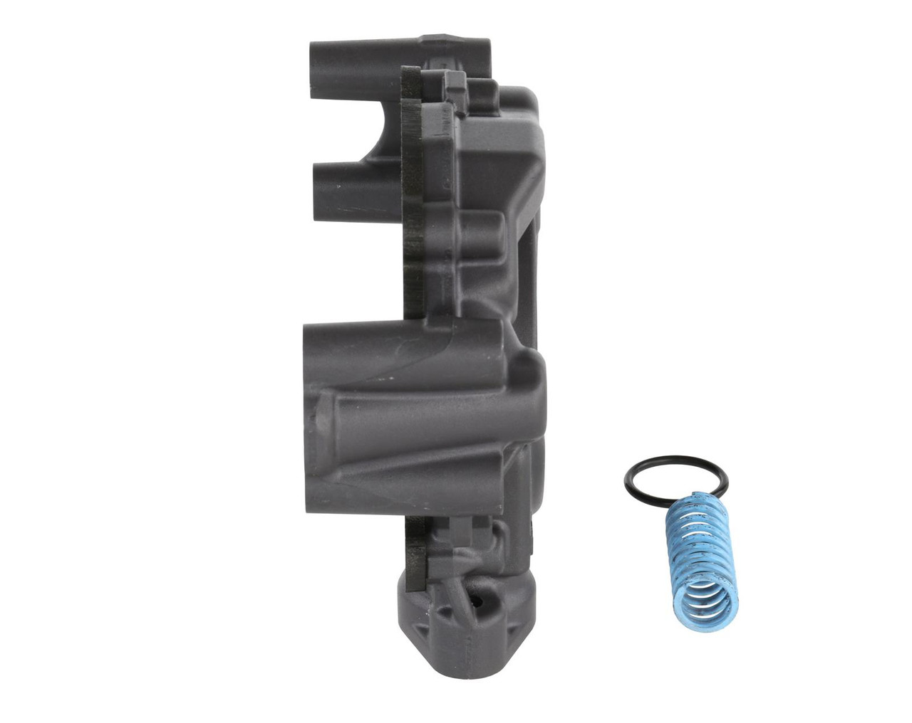 Melling 10452HV High Performance High Volume Oil Pump for 2009+ Hemi 5.7L 6.4L Ram Charger Challenger Durango 300 Grand Cherokee