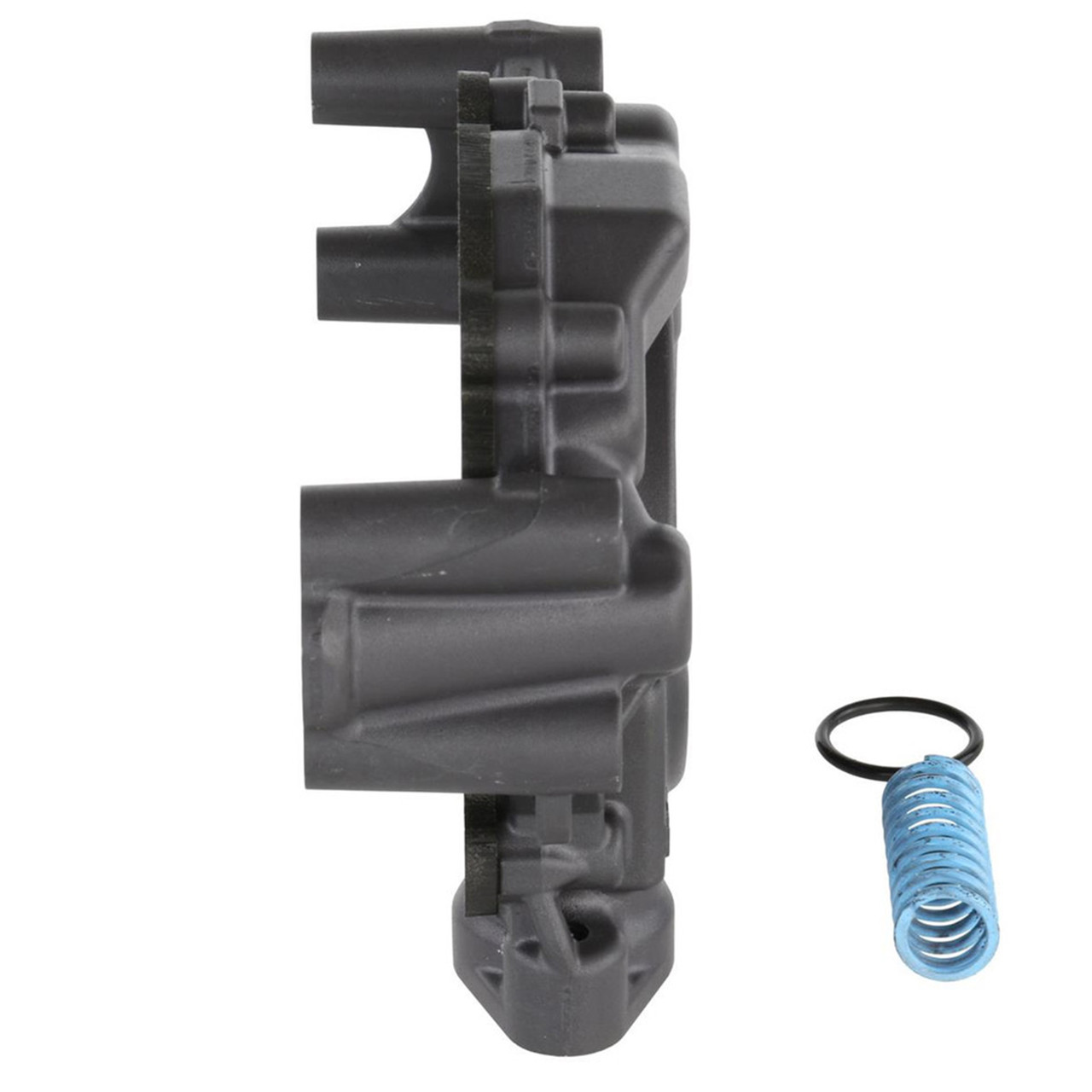 Melling 10452HV High Performance High Volume Oil Pump for 2009+ Hemi 5.7L 6.4L Ram Charger Challenger Durango 300 Grand Cherokee