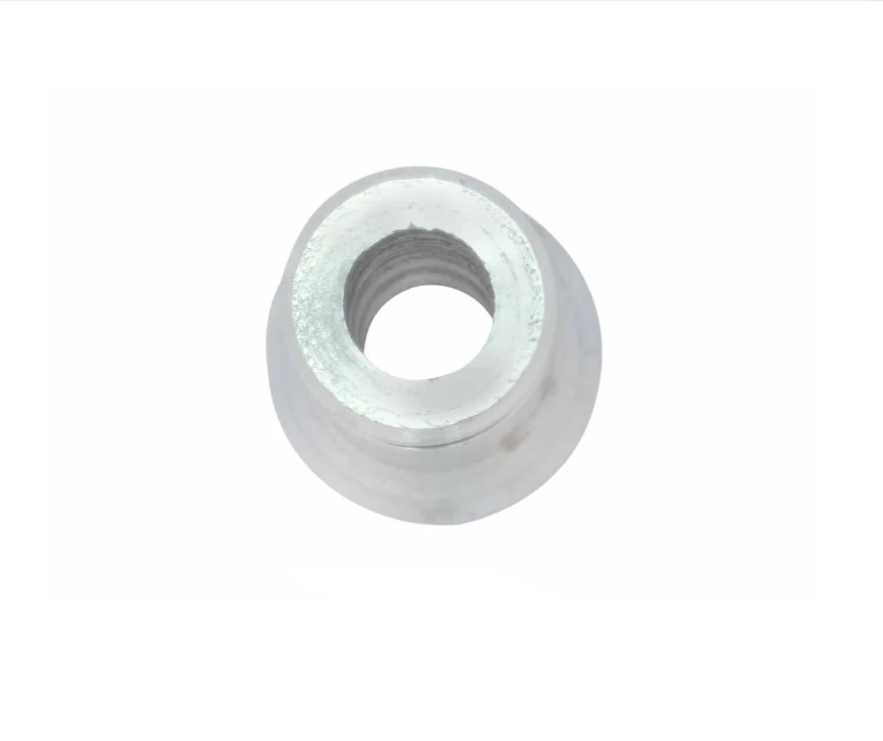 ICT Billet Fuel Injector Spacer Adapters - LS1 LS6 Intake to LS Truck Injectors - Set of 8