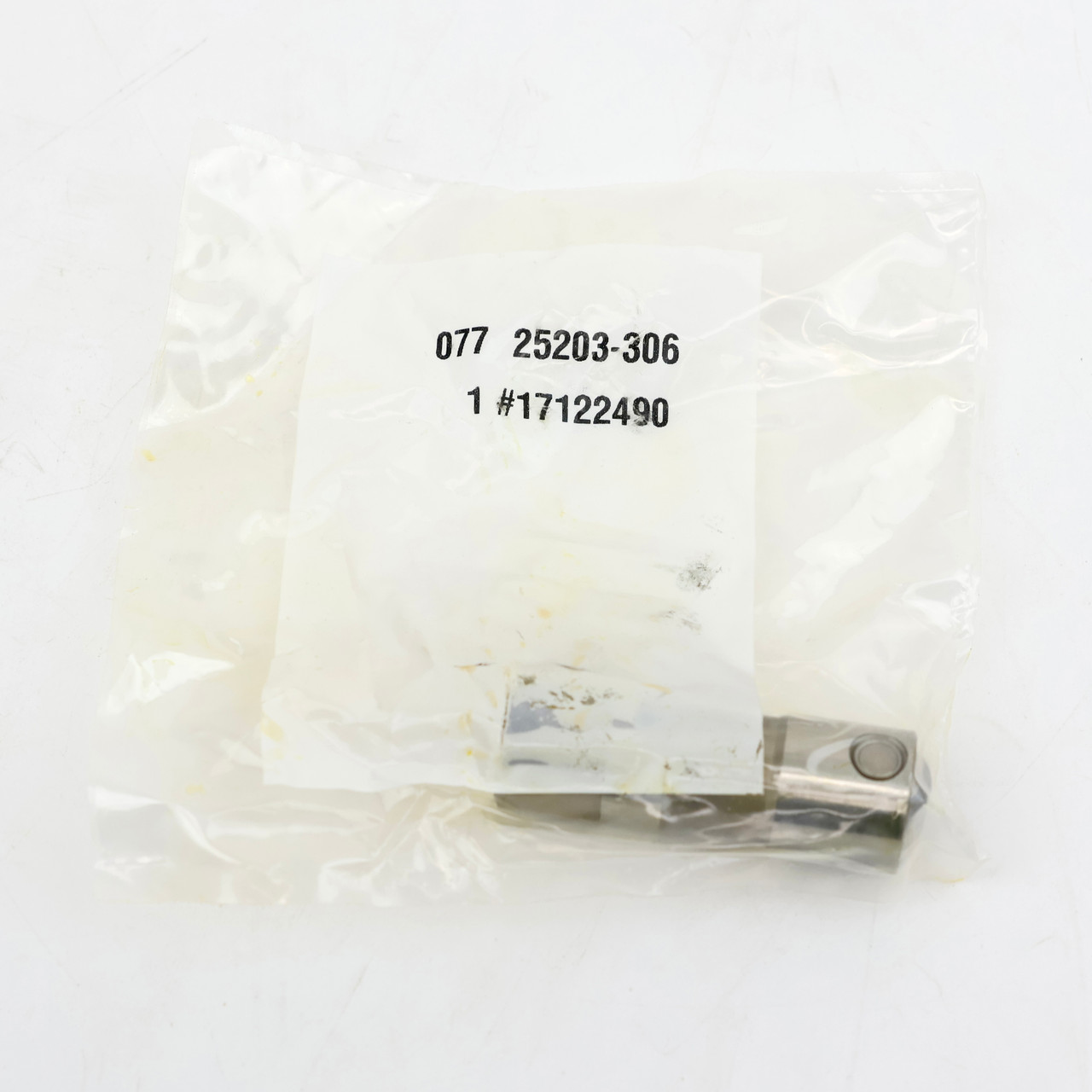 GM Chevrolet Performance 12499225 LS7 Hydraulic Roller Lifter Kit - Original GM Box - Full Set of 16