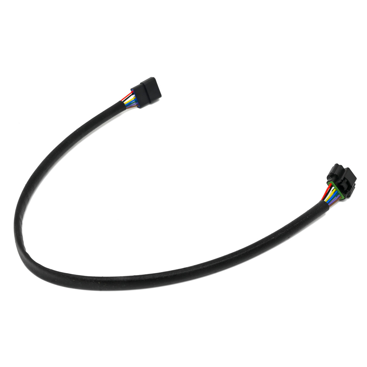 MAF Extension 24" for 2014+ LT1 L83 L86 LT4 8-Wire Mass Air Flow Sensor