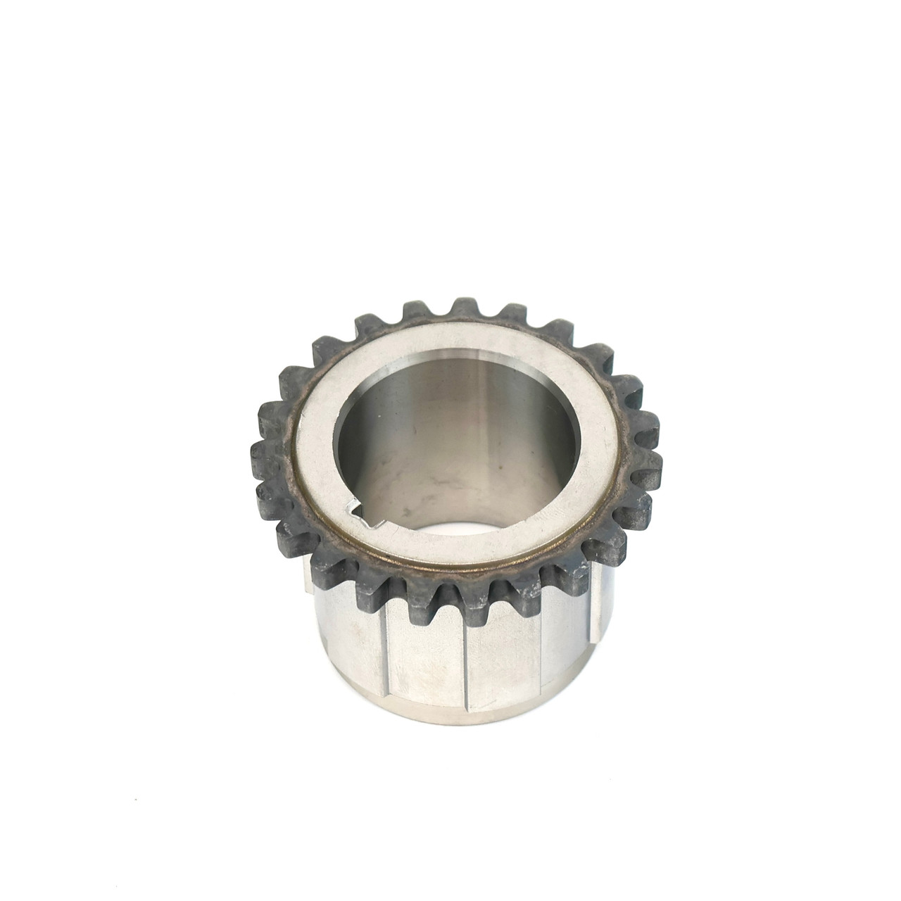 Crankshaft Sprocket Gear for 2009+ Hemi 5.7L 6.4L Dodge Chrysler Jeep Ram | Replaces 53022317AC