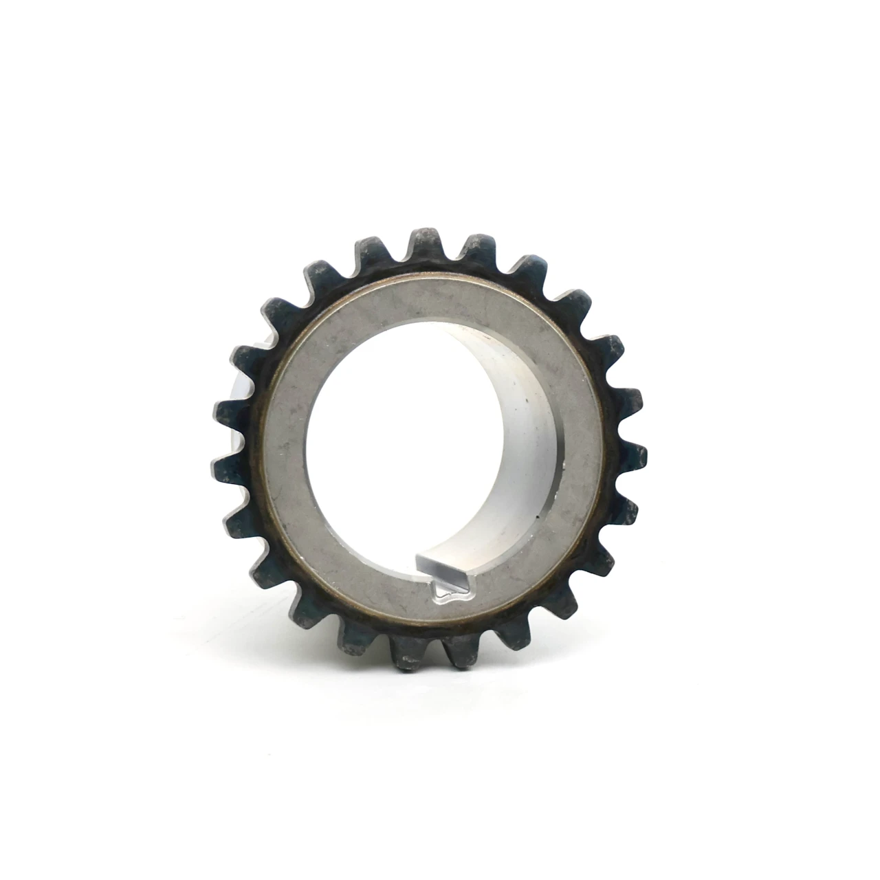 Crankshaft Sprocket Gear for 2009+ Hemi 5.7L 6.4L Dodge Chrysler Jeep Ram | Replaces 53022317AC