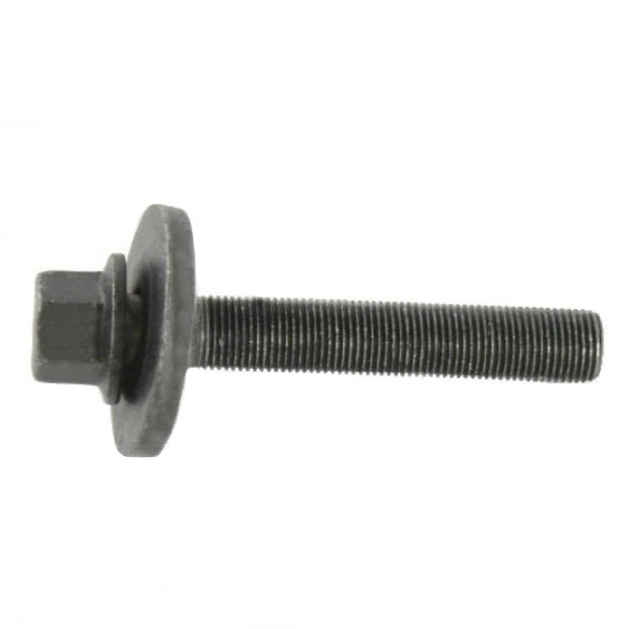 OEM Mopar Crankshaft Damper Bolt with Washer 6512335AA | 6.2L Supercharged HEMI Hellcat / Trackhawk / TRX