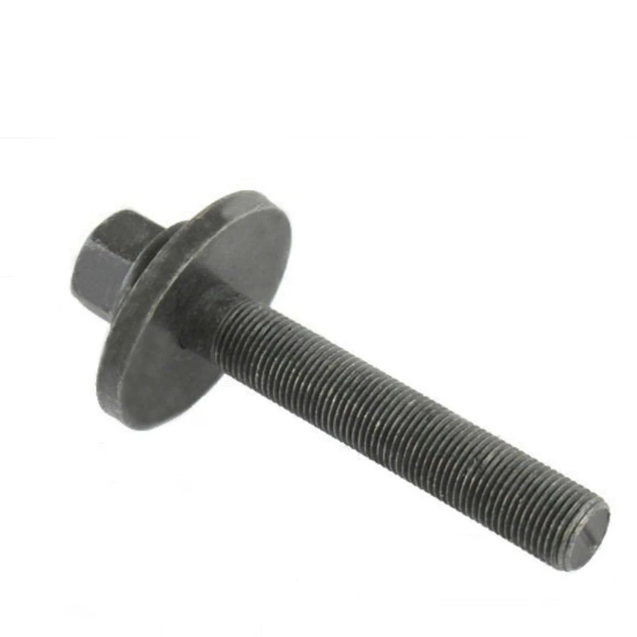 OEM Mopar Crankshaft Damper Bolt with Washer 6512335AA | 6.2L Supercharged HEMI Hellcat / Trackhawk / TRX