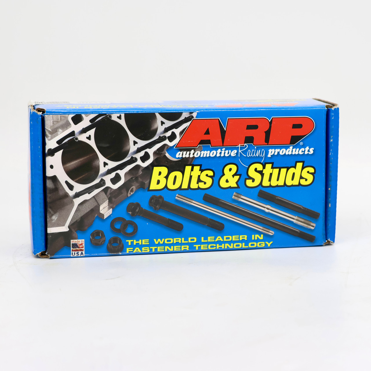Garage Sale - ARP 234-4110 1997-2003 Hex Head Stud Kit LS Gen 3 engines High Performance