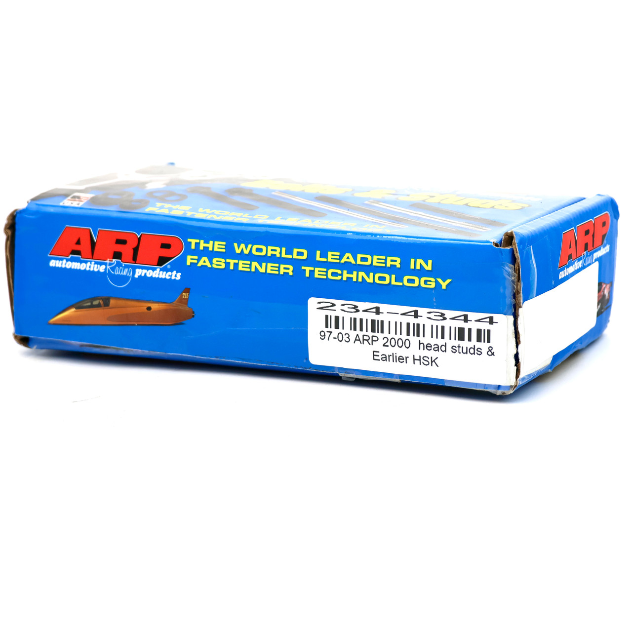 Garage Sale - ARP 234-4344 LS 1997-2003 ARP2000 Head Stud Kit Pro