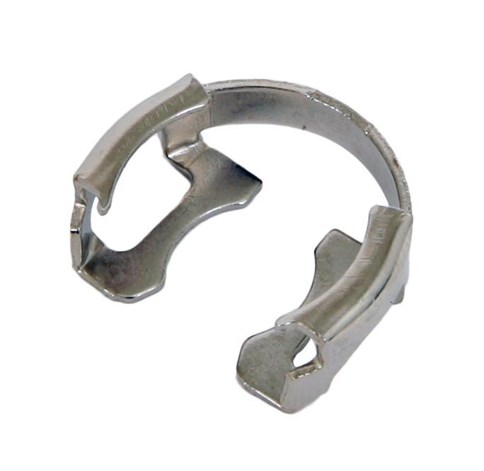 Injector Dynamics Retaining Clip # 92.9 for Height Adapters