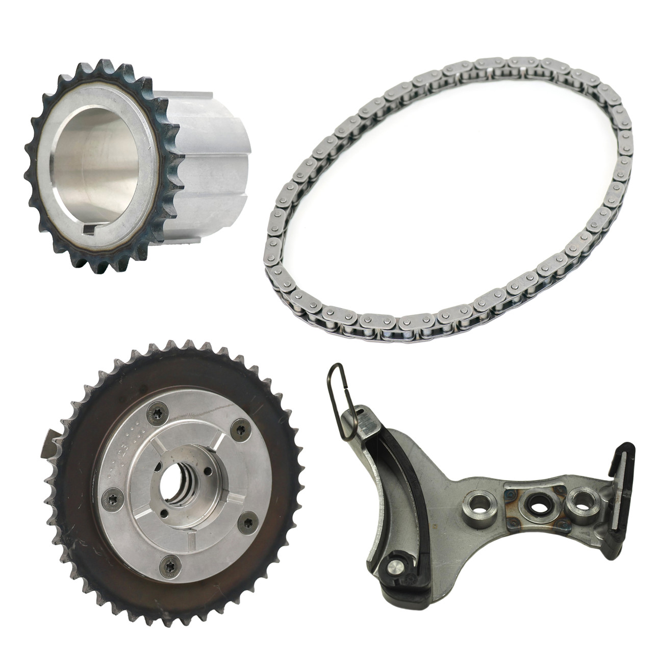 Gen V LT Stock Replacement Timing Chain Kit for L83 L86 LT1 Engines 2014-2020