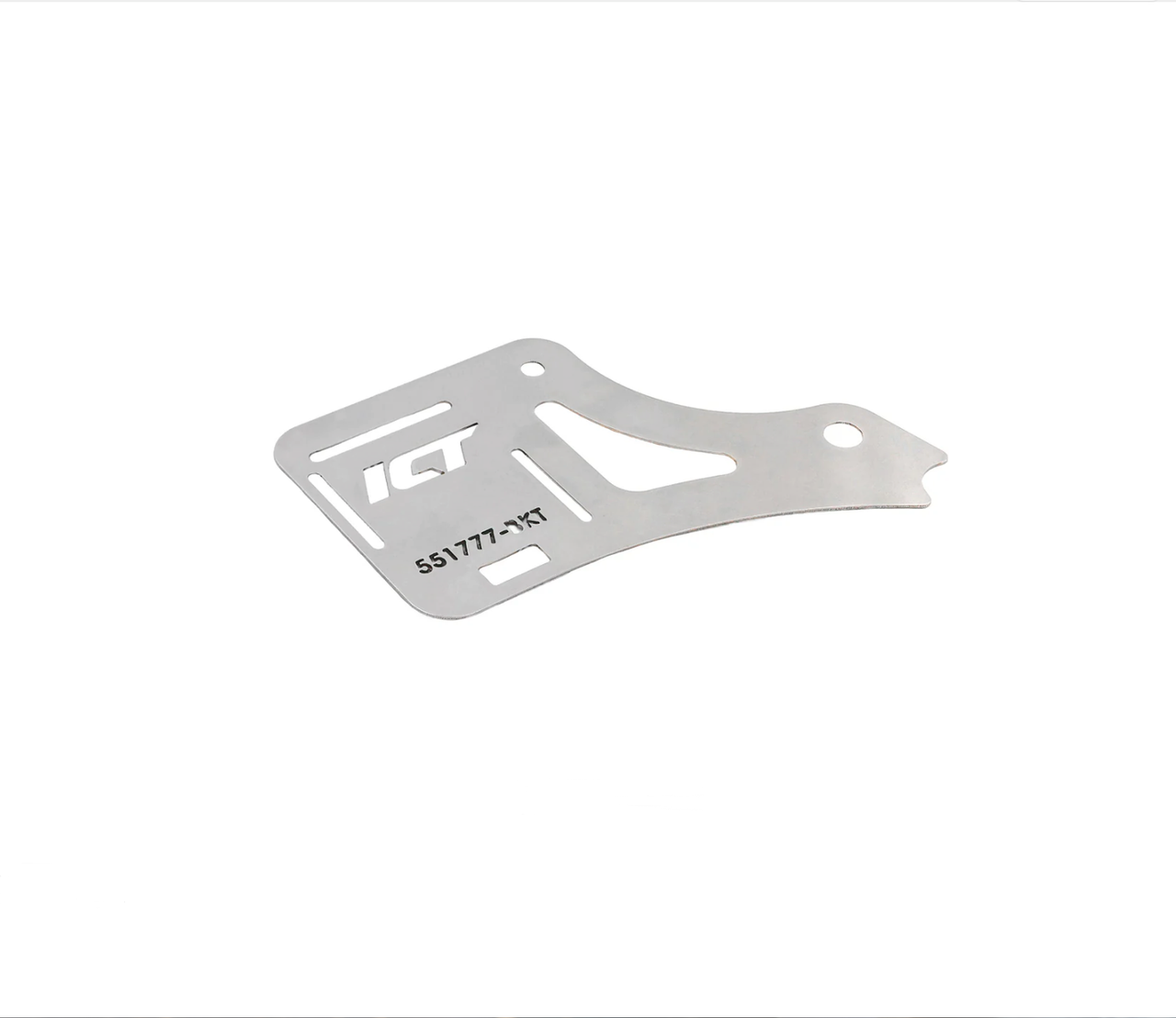 ICT Billet Wire Distribution Box Bracket – Fits ICT Billet Alternator Bracket 551777