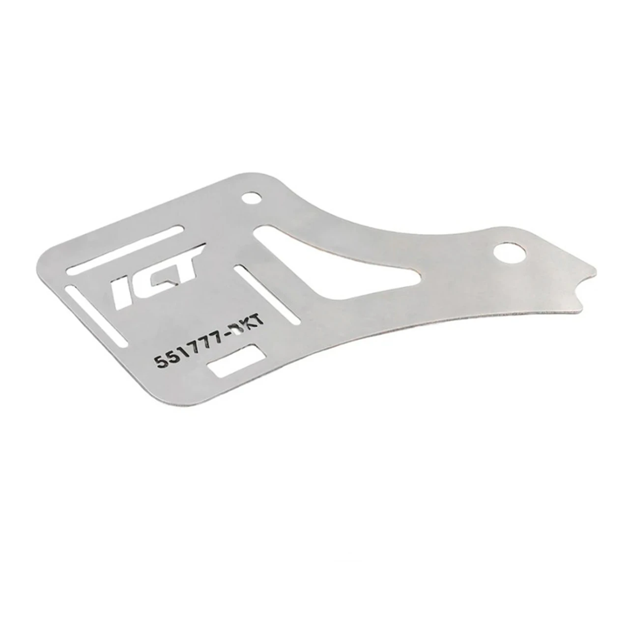 ICT Billet Wire Distribution Box Bracket – Fits ICT Billet Alternator Bracket 551777
