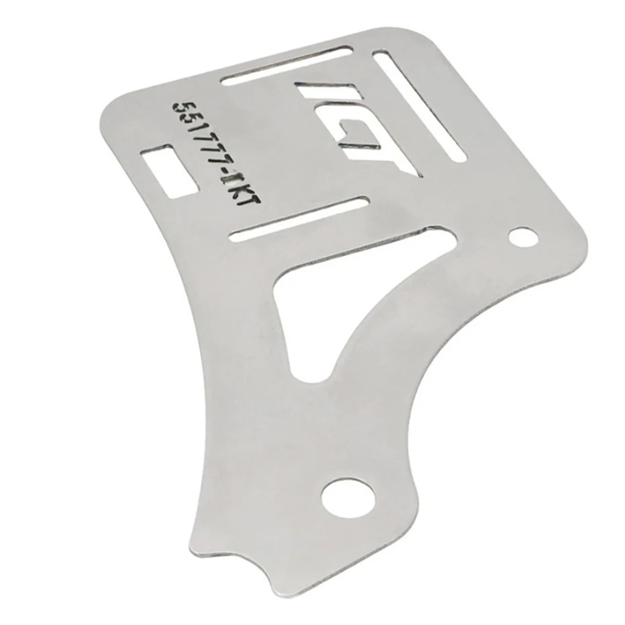 ICT Billet Wire Distribution Box Bracket – Fits ICT Billet Alternator Bracket 551777