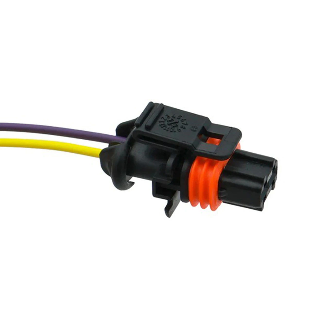 ICT Billet Gen V LT4 High-Pressure Fuel Pump Harness Adapter