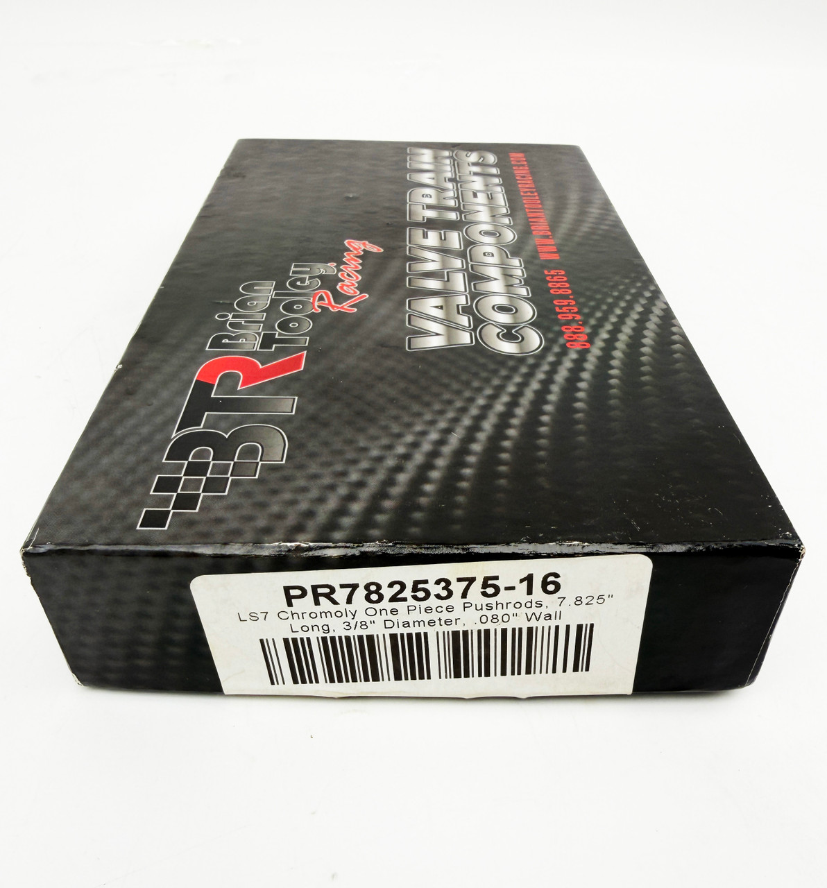 Garage Sale - Brian Tooley BTR 7.825" Chromoly Pushrods 3/8 Diameter LS7 LT1 LT4 L83 L8B L86 L84 L87 L8T 5.3L 6.2L Gen V LT