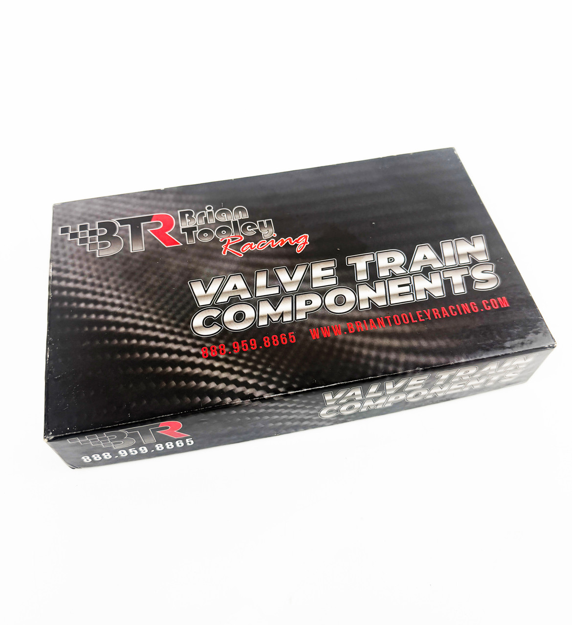 Garage Sale - Brian Tooley BTR 7.825" Chromoly Pushrods 3/8 Diameter LS7 LT1 LT4 L83 L8B L86 L84 L87 L8T 5.3L 6.2L Gen V LT