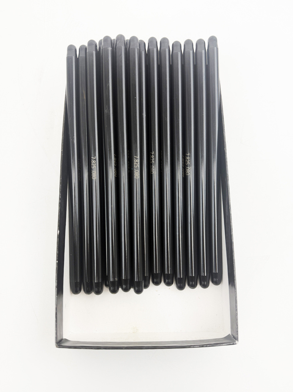 Garage Sale - Brian Tooley BTR 7.825" Chromoly Pushrods 3/8 Diameter LS7 LT1 LT4 L83 L8B L86 L84 L87 L8T 5.3L 6.2L Gen V LT