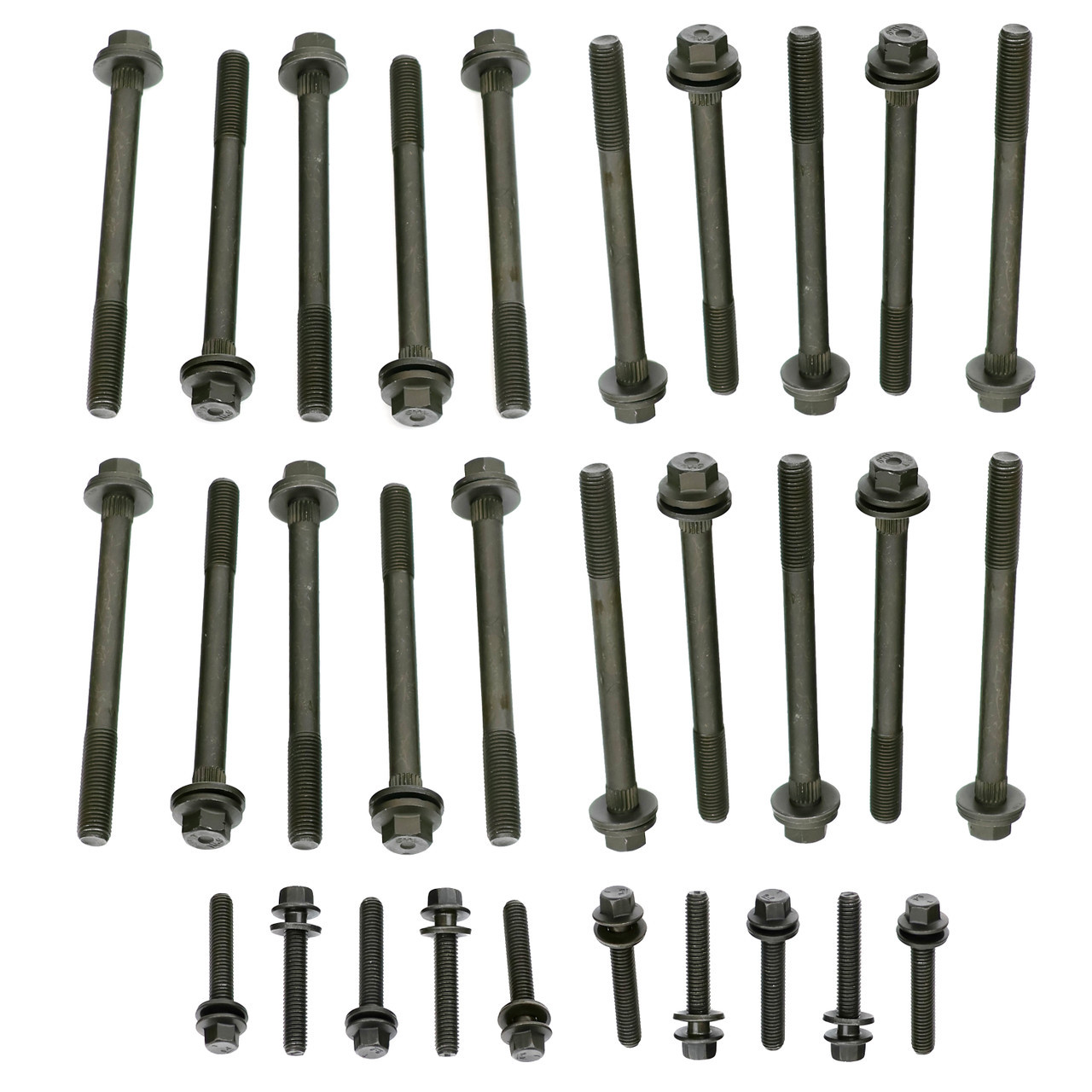 2009+ 5.7L Hemi Truck MDS Delete Kit