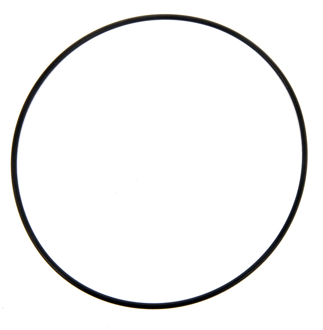Genuine GM 19166180 Rear Camshaft Thrust Plate O-Ring Seal for LSX Engine Blocks Only