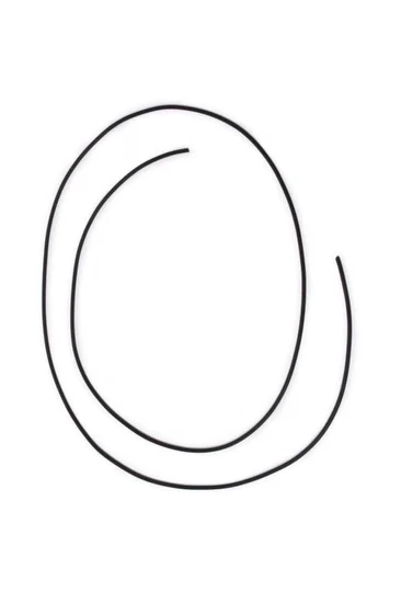 Genuine GM 19166181 Rear Cover O-Ring Seal for LSX Engine Blocks Only