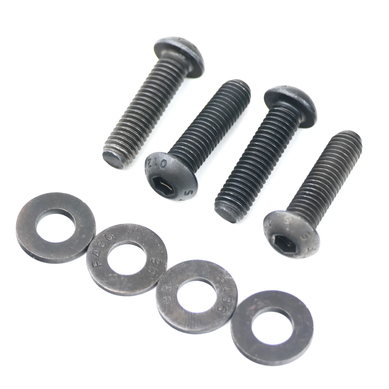 Rollmaster Red Series Double Roller Timing Chain Set | 3-Bolt 24x/1x for Gen 3 LS Engines - CS1185