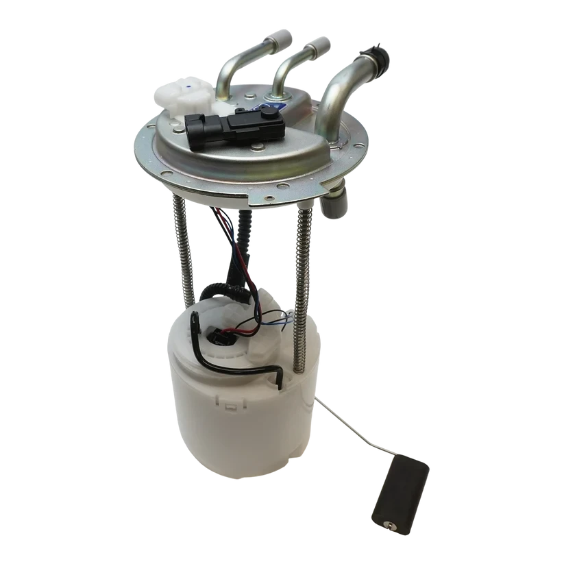 DeatschWerks DW400 Returnless Performance Fuel Pump Module 2004-2014 GM SUV - Chevrolet Tahoe, GMC Yukon, Cadillac Escalade | 9-437-7215