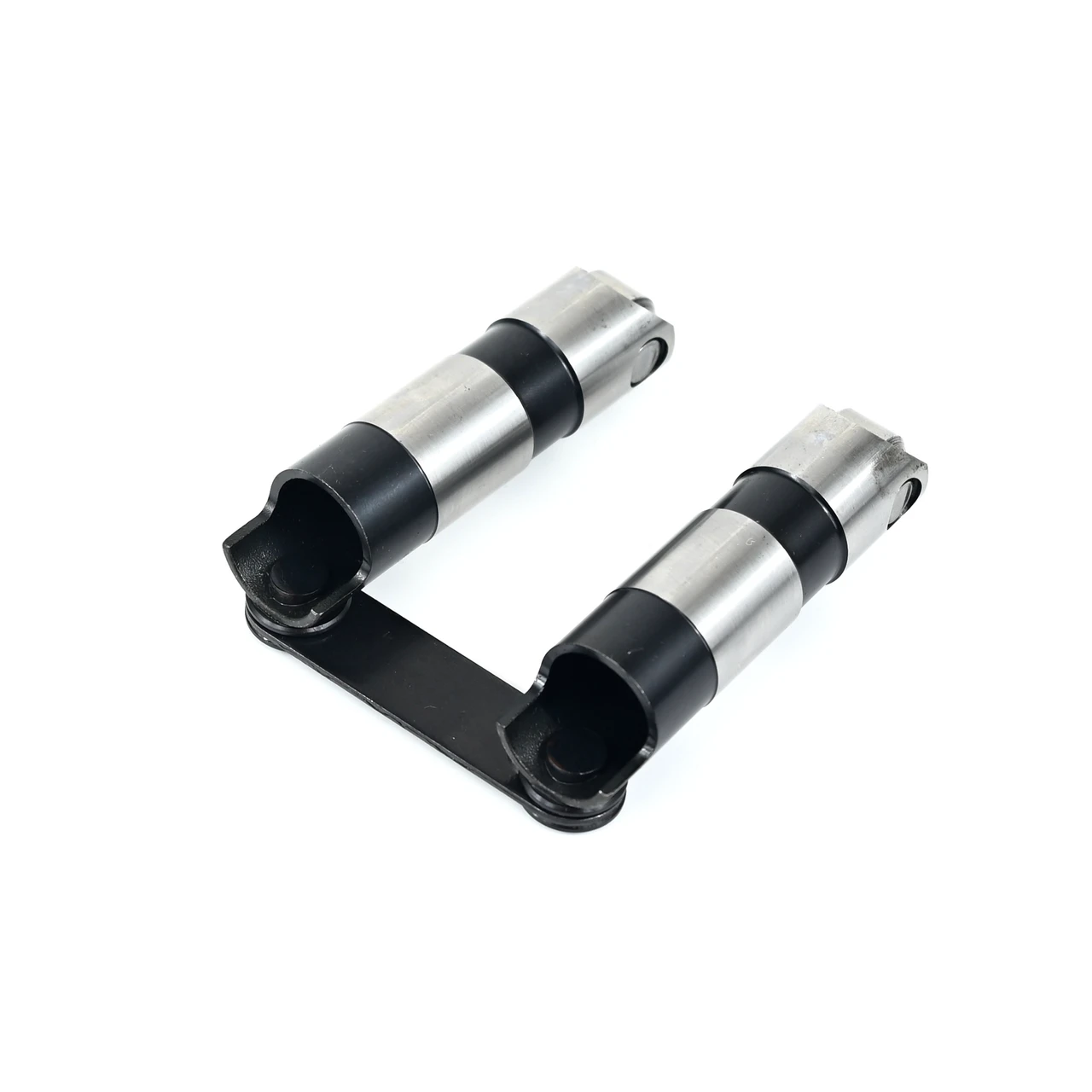Single Replacement Johnson ST2116LSR Link-Bar Short Travel Hydraulic Lifter Pair for LS Engines