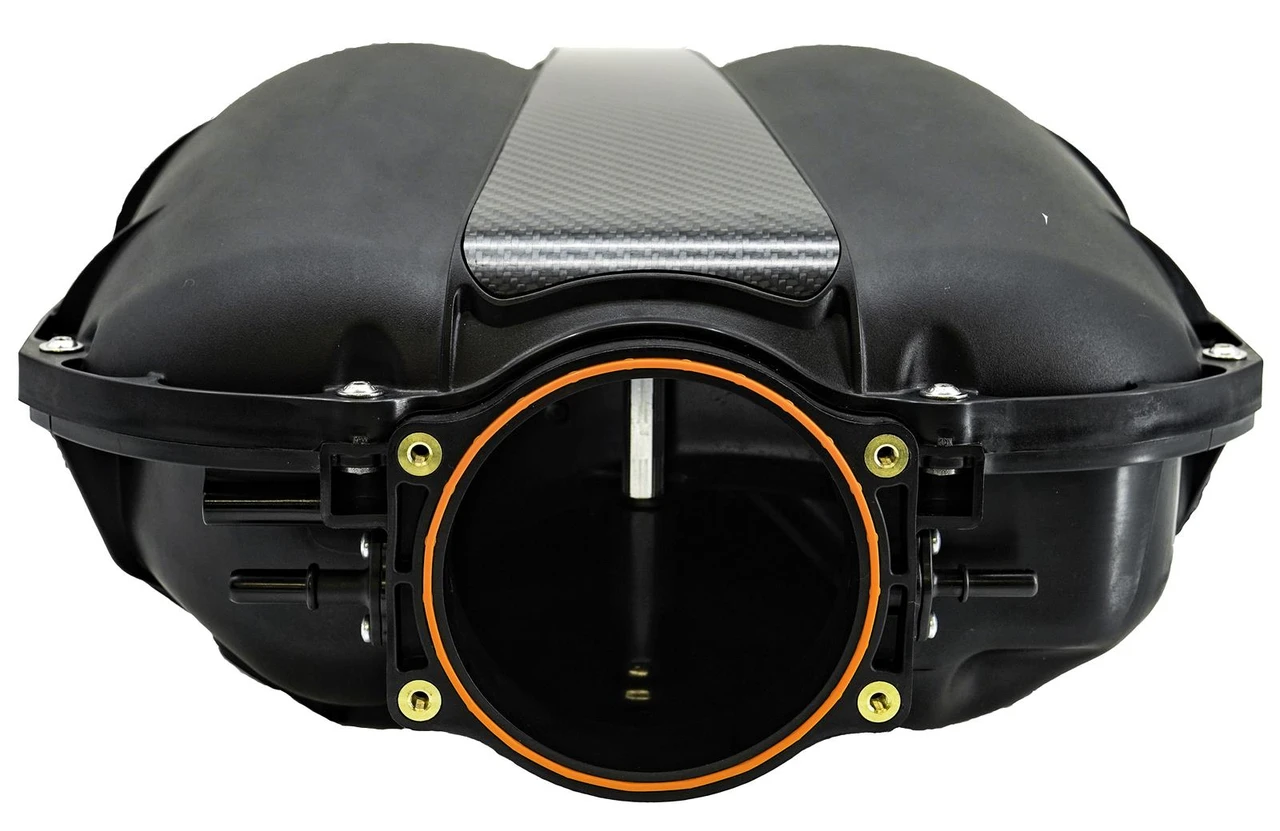 Garage Sale - Performance Design LS3 XS 103mm Intake Manifold for Rectangle Port LS Engines L99 L76 L77 L96 L92 LY6