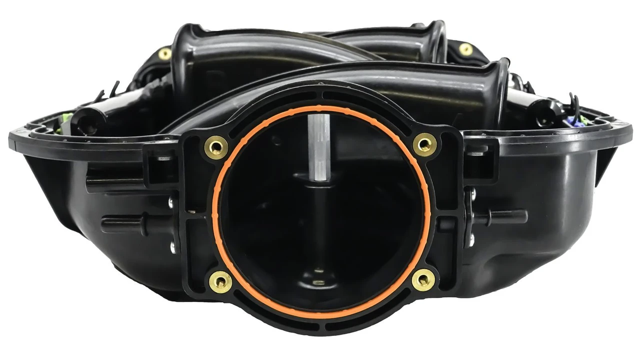 Garage Sale - Performance Design LS3 XS 103mm Intake Manifold for Rectangle Port LS Engines L99 L76 L77 L96 L92 LY6