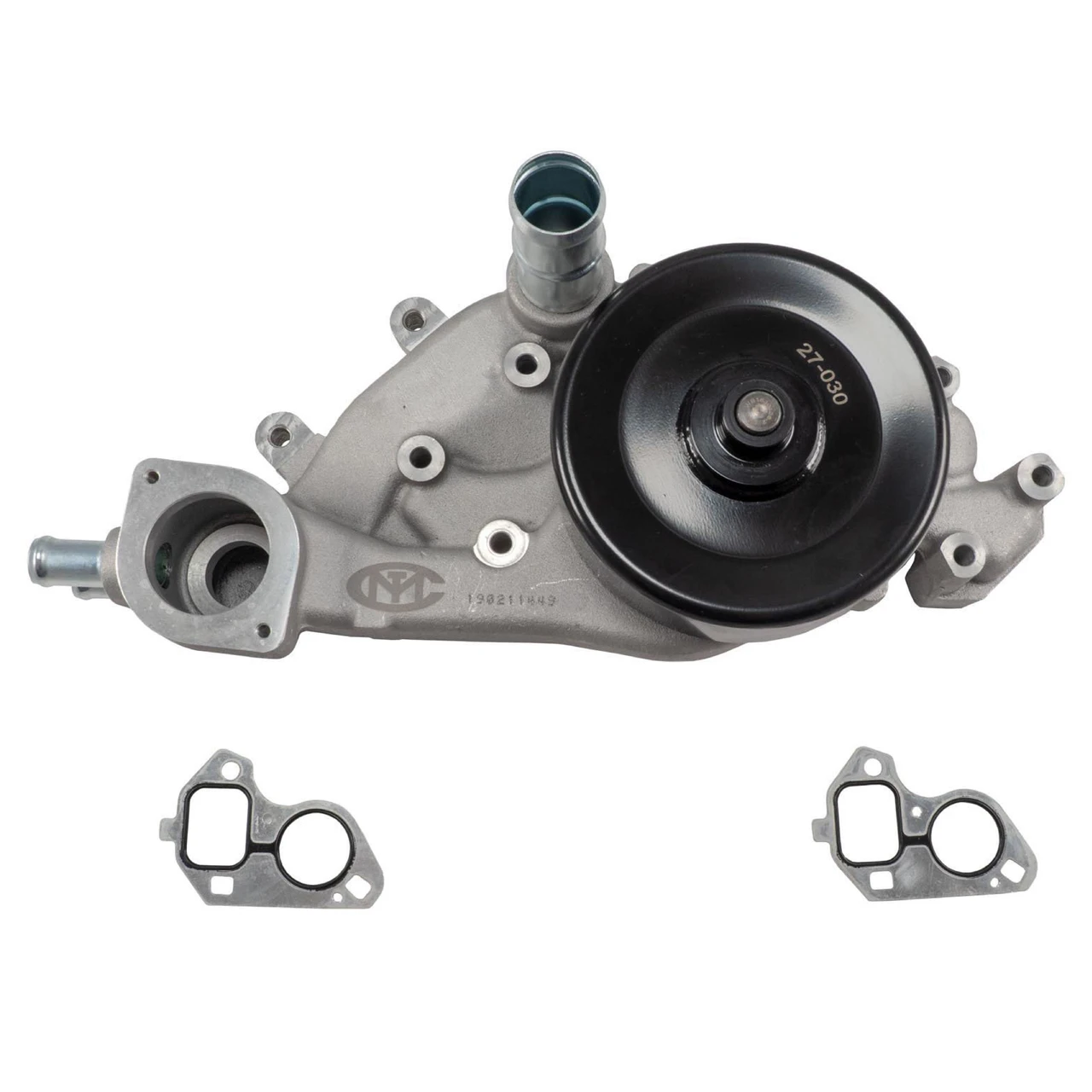Melling Water Pump 2004-2007 Cadillac CTS 2005-2008 Corvette 2008-2009 Pontiac G8
