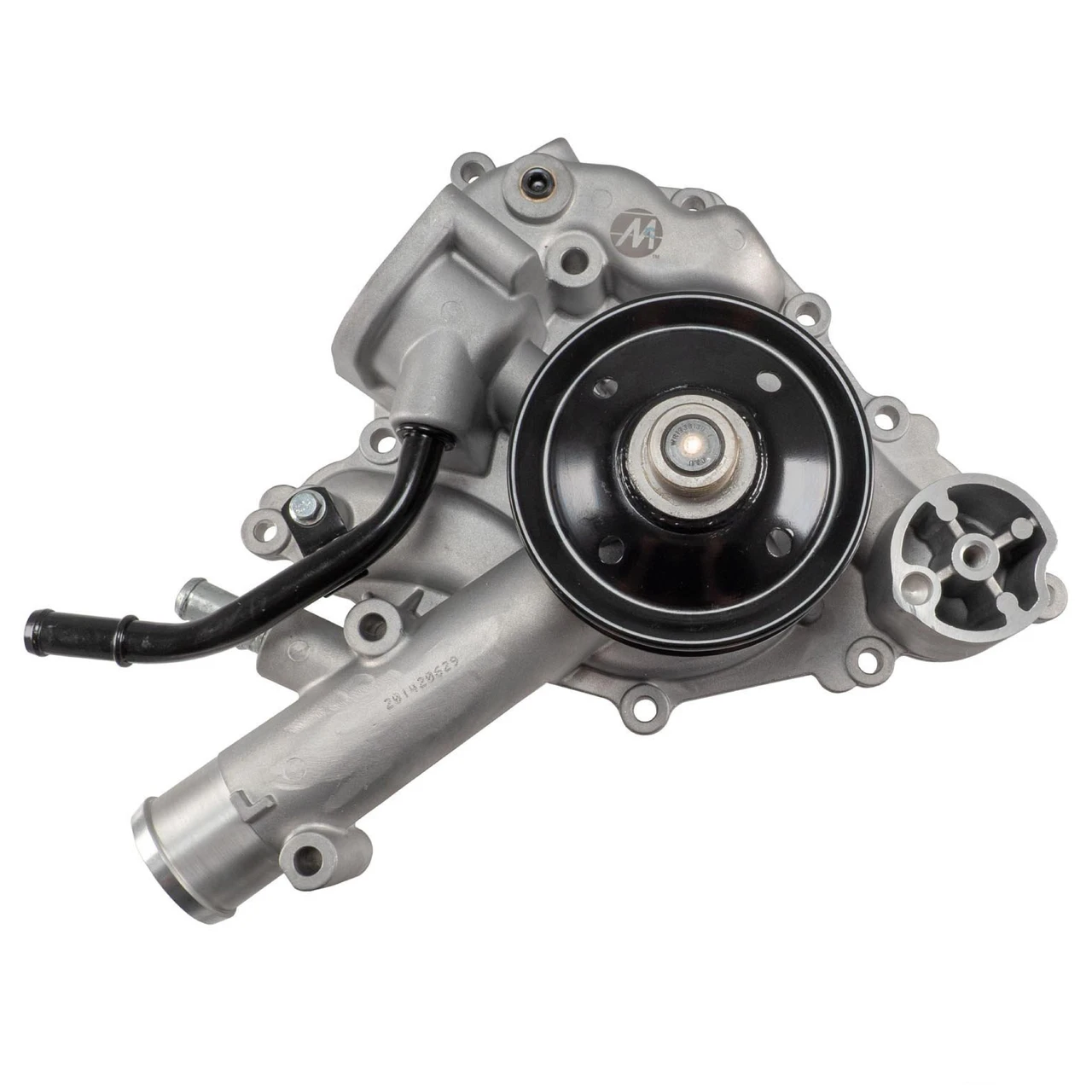 Melling MWP512 Water Pump 2009-2018 Ram 1500 2500 3500 Durango Aspen 5.7L HEMI
