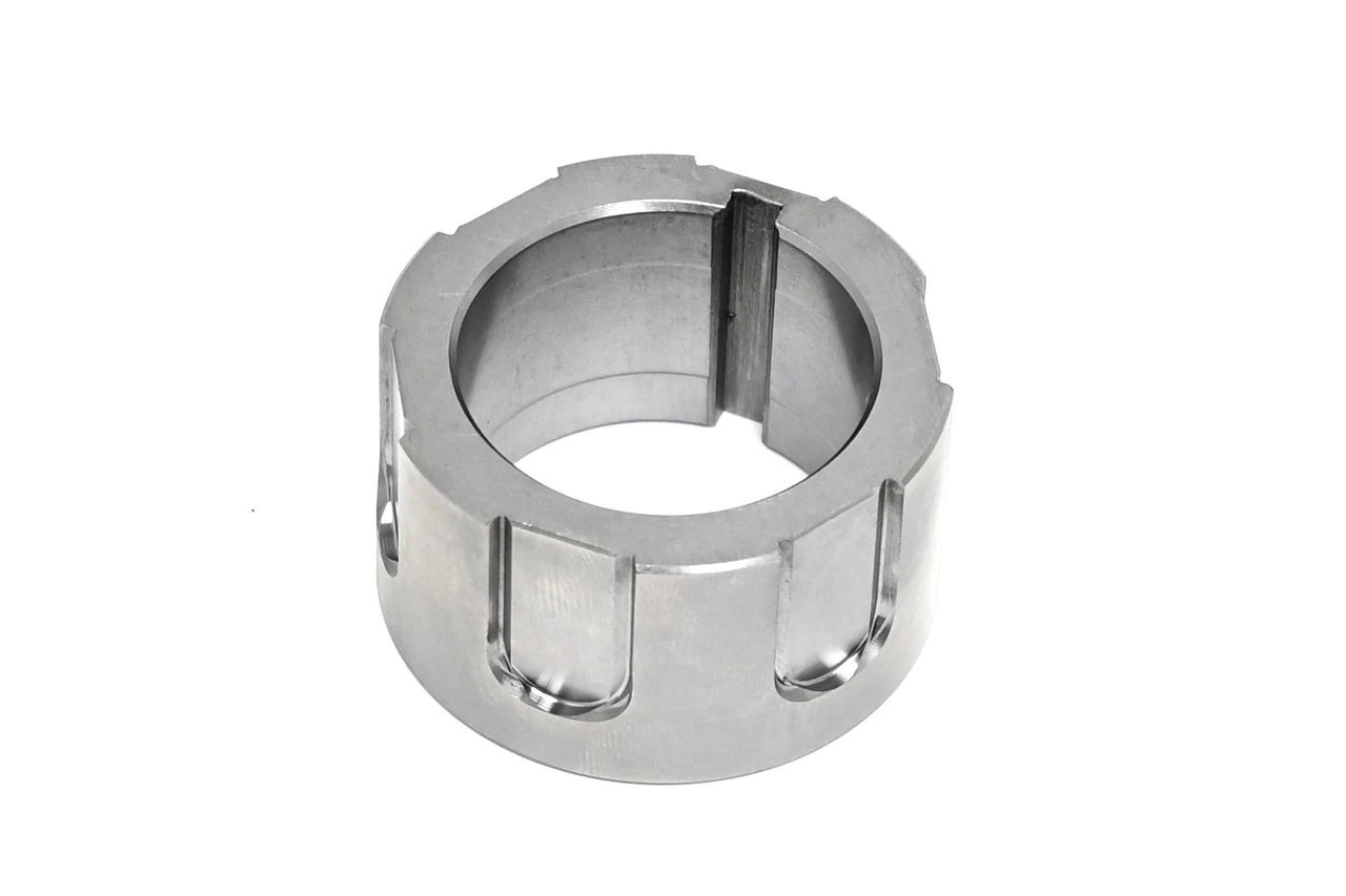Rollmaster CS1180 Single Roller 3-Bolt Timing Chain Set for 24x/1x LS2 LH6 and Gen 3 LS 