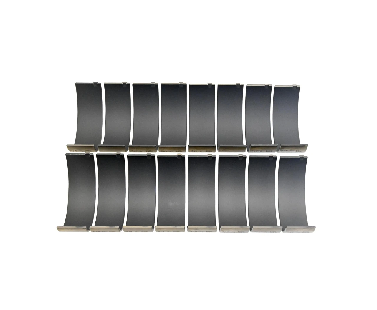 King CR8032MC Coated Rod Bearings for 2003+ Hemi 5.7L 6.1L 6.4L Dodge Chrysler Jeep Ram