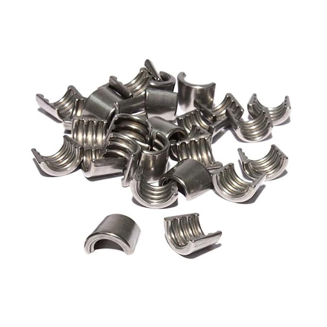 Valve Locks Keepers for 2003-Up Gen III HEMI 5.7L 6.1L 6.2L 6.4L – Set of 32
