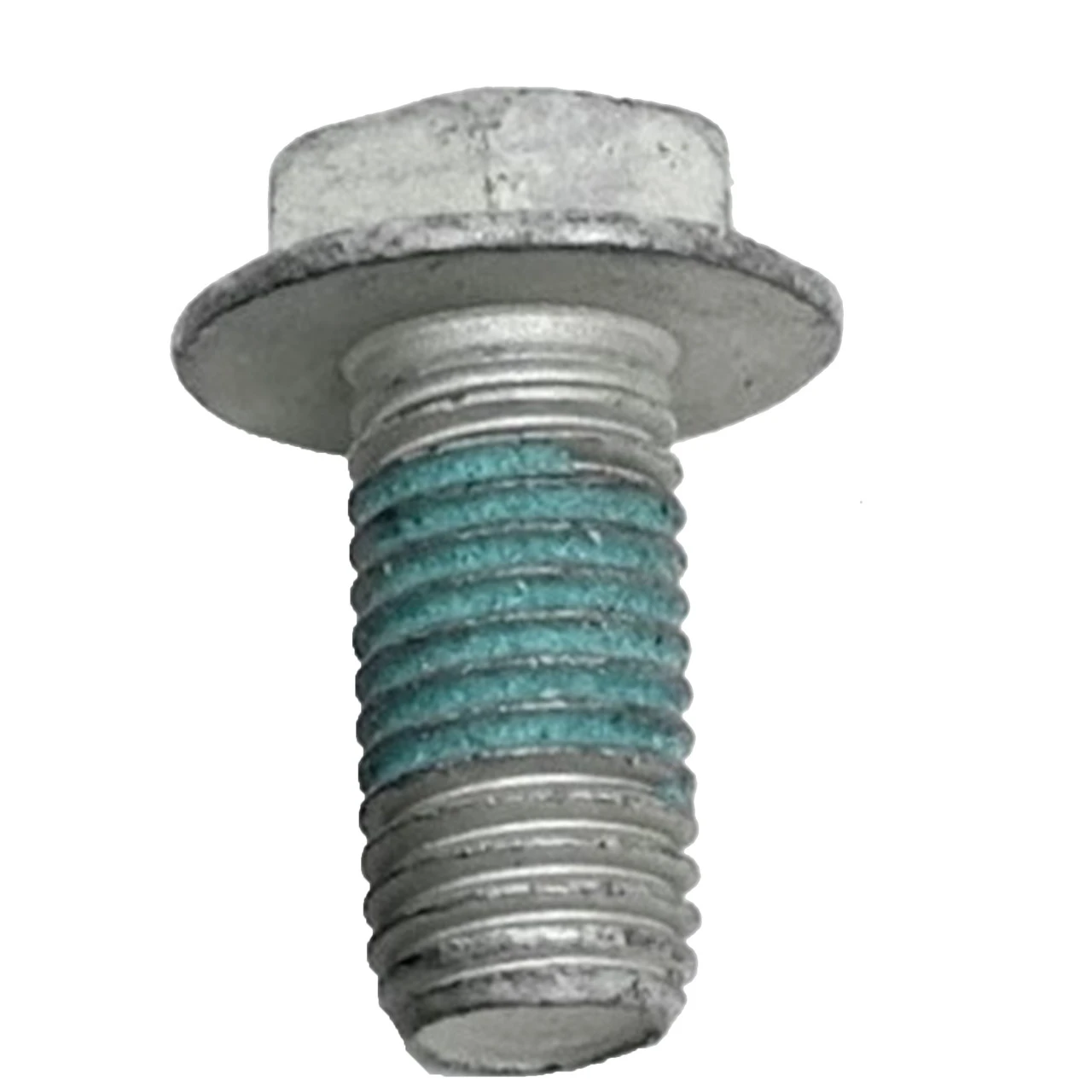 Michigan Motorsports LT Flexplate Bolts 2014+ L83 L86 LT1 LT4 L84 L87 L82 L8T 5.3L 6.2L 6.6L | Set of 8 | Replaces 11569956