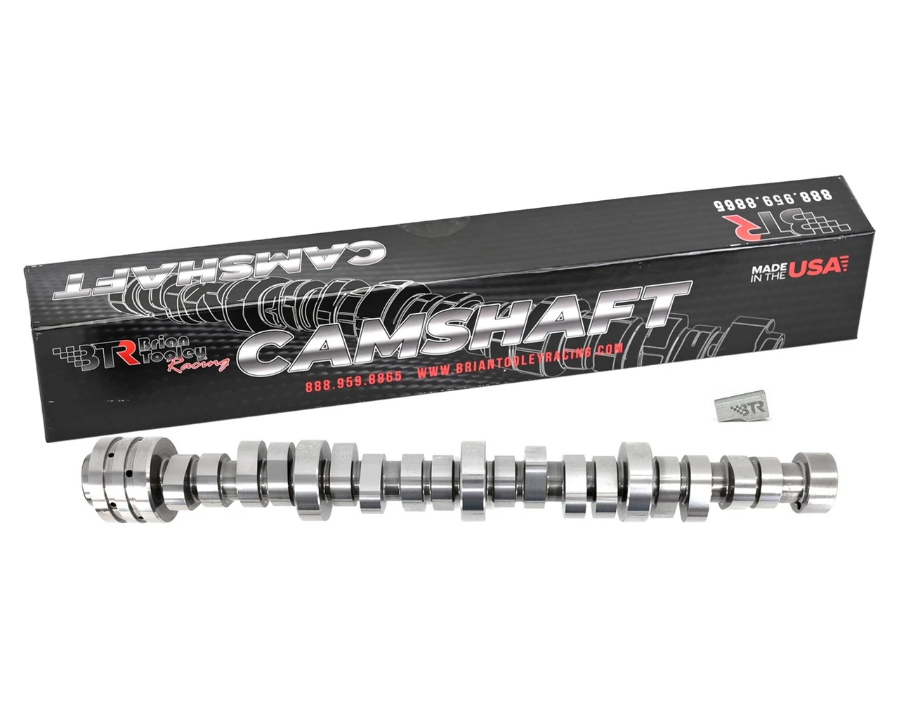 BTR 2009+ Hemi 5.7L Stage 1 Camshaft Kit | Brian Tooley Racing Dodge Chrysler Ram Jeep Cam