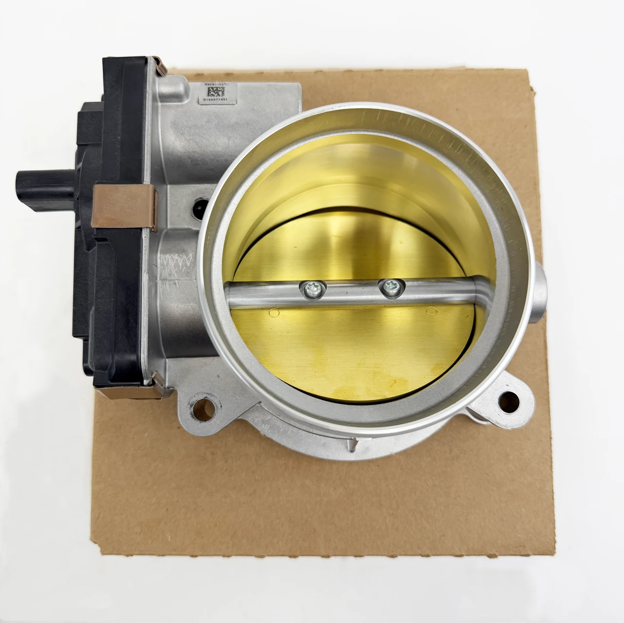 Garage Sale GM 12746422 Throttle Body for 2022-Newer L87 L8T 6.2L 6.6L Truck SUV Engines 12699160 12730580 12740724 TB