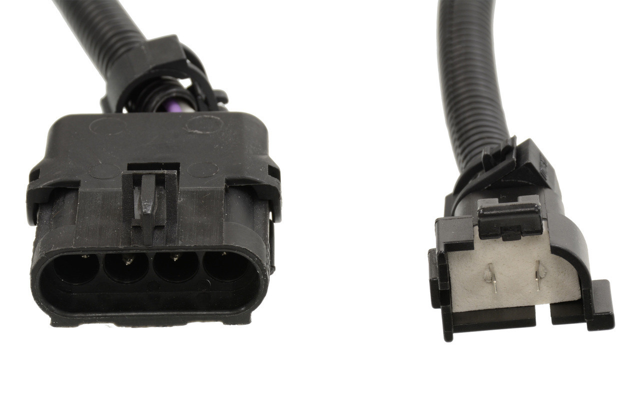 TPI Large Distributor to Small Cap Adapter Wiring Harness HEI Chevy Camaro Dizzy TPI Large Distributor to Small Cap Adapter Wiring Harness HEI Chevy Camaro Dizzy