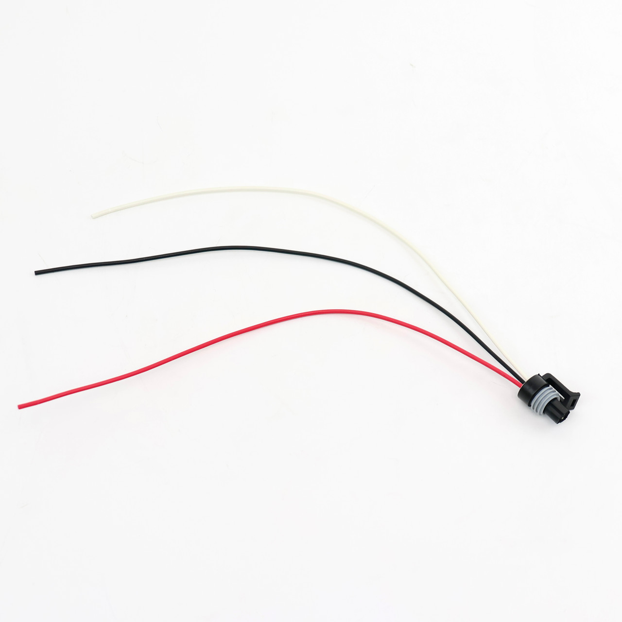 Throttle Position Sensor TPS TP Connector Pigtail Harness - Fits LT1 LS1 GM