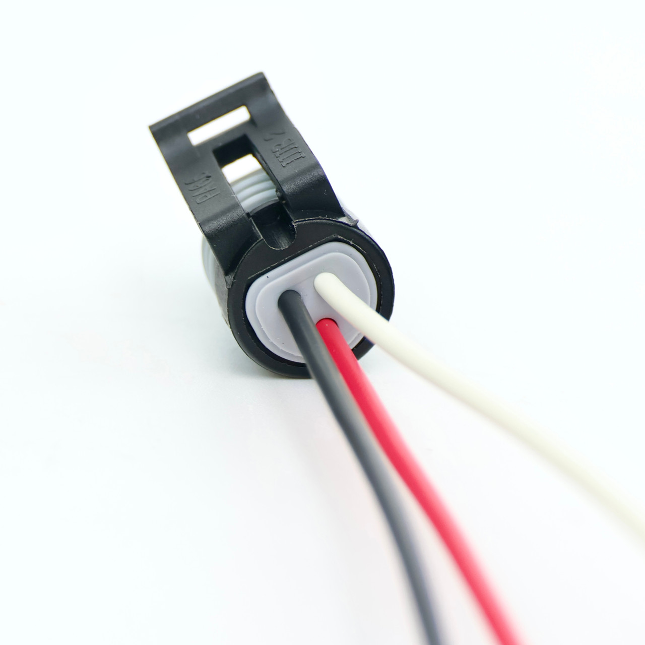 Throttle Position Sensor TPS TP Connector Pigtail Harness - Fits LT1 LS1 GM