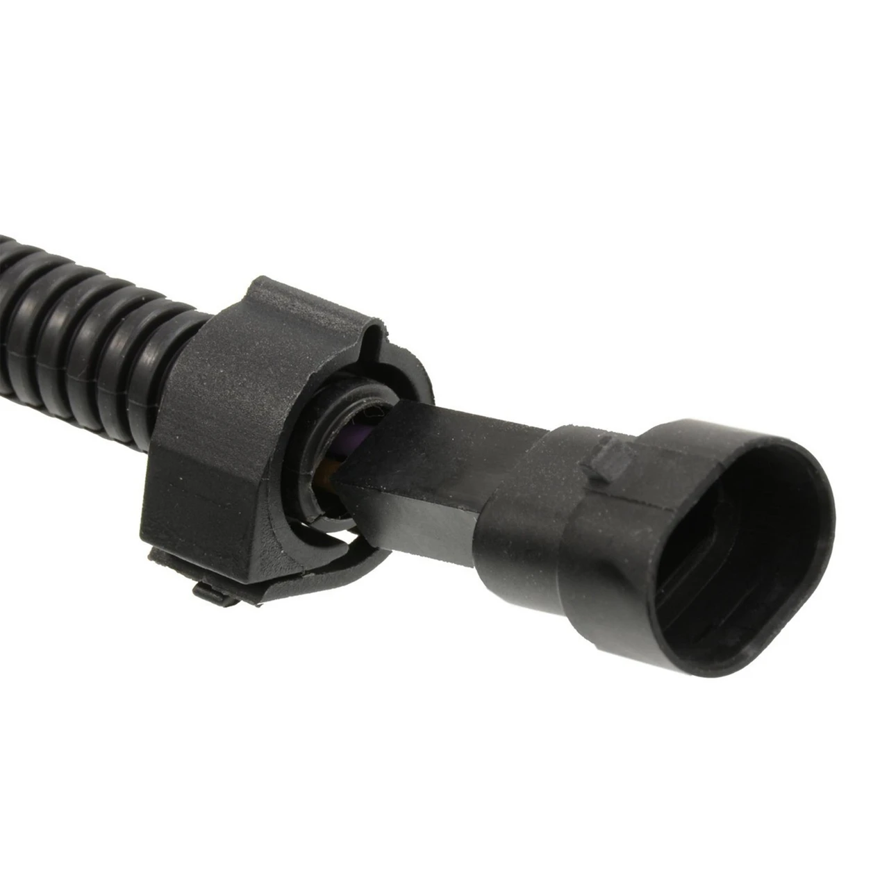 Intake Air Temp IAT MAT Sensor Wire Harness Extension 22" - Fits GM LS1 LT1 LT4 LS2 Camaro Firebird Turbo