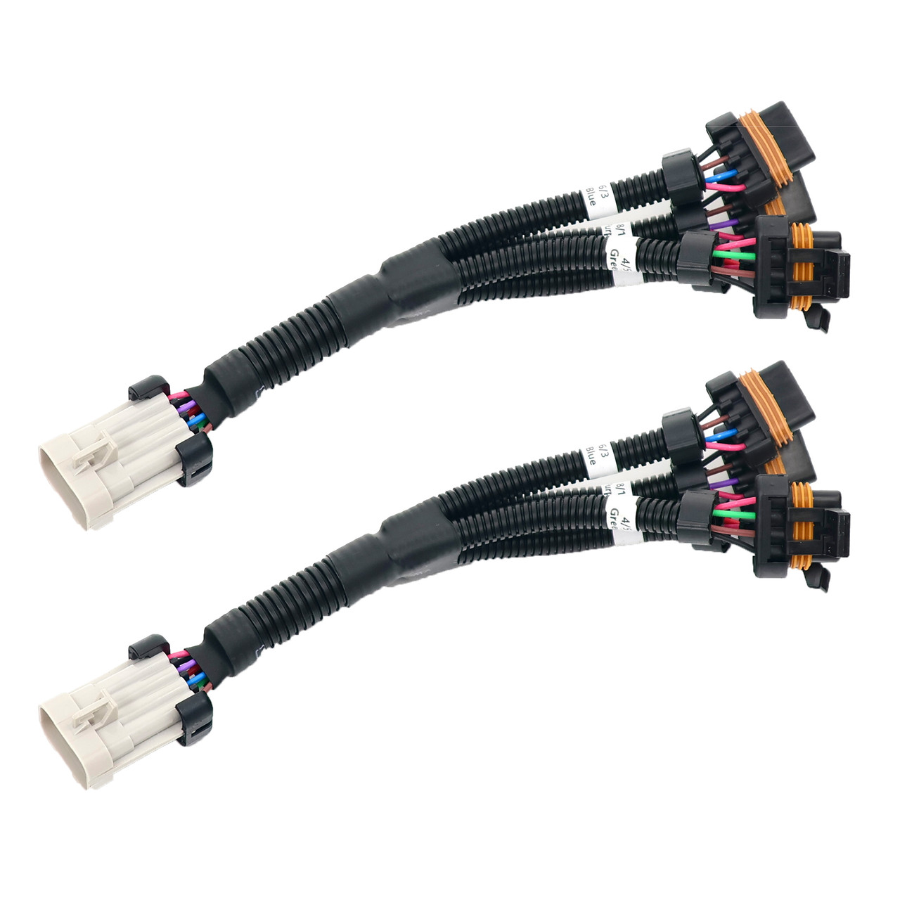 Panasony™ C100 C105 1998-2002 Camaro Firebird LS1 Underhood Wiring Harness