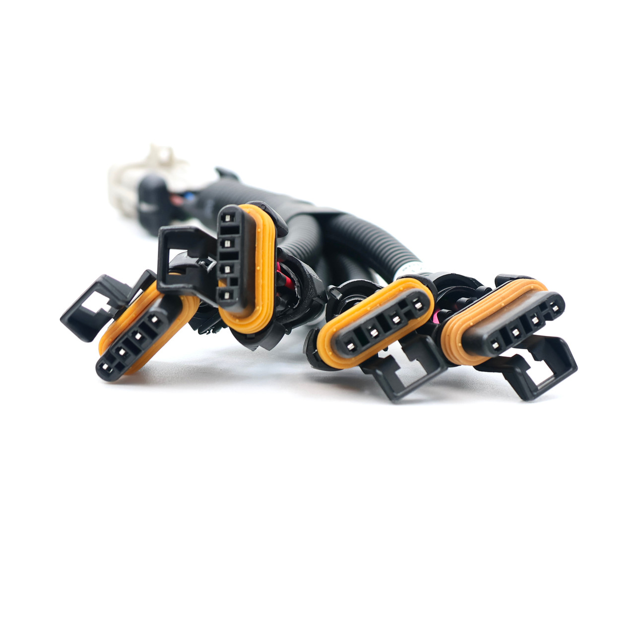 Michigan Motorsorts LS1 LS6 Ignition Coil Harness Set for