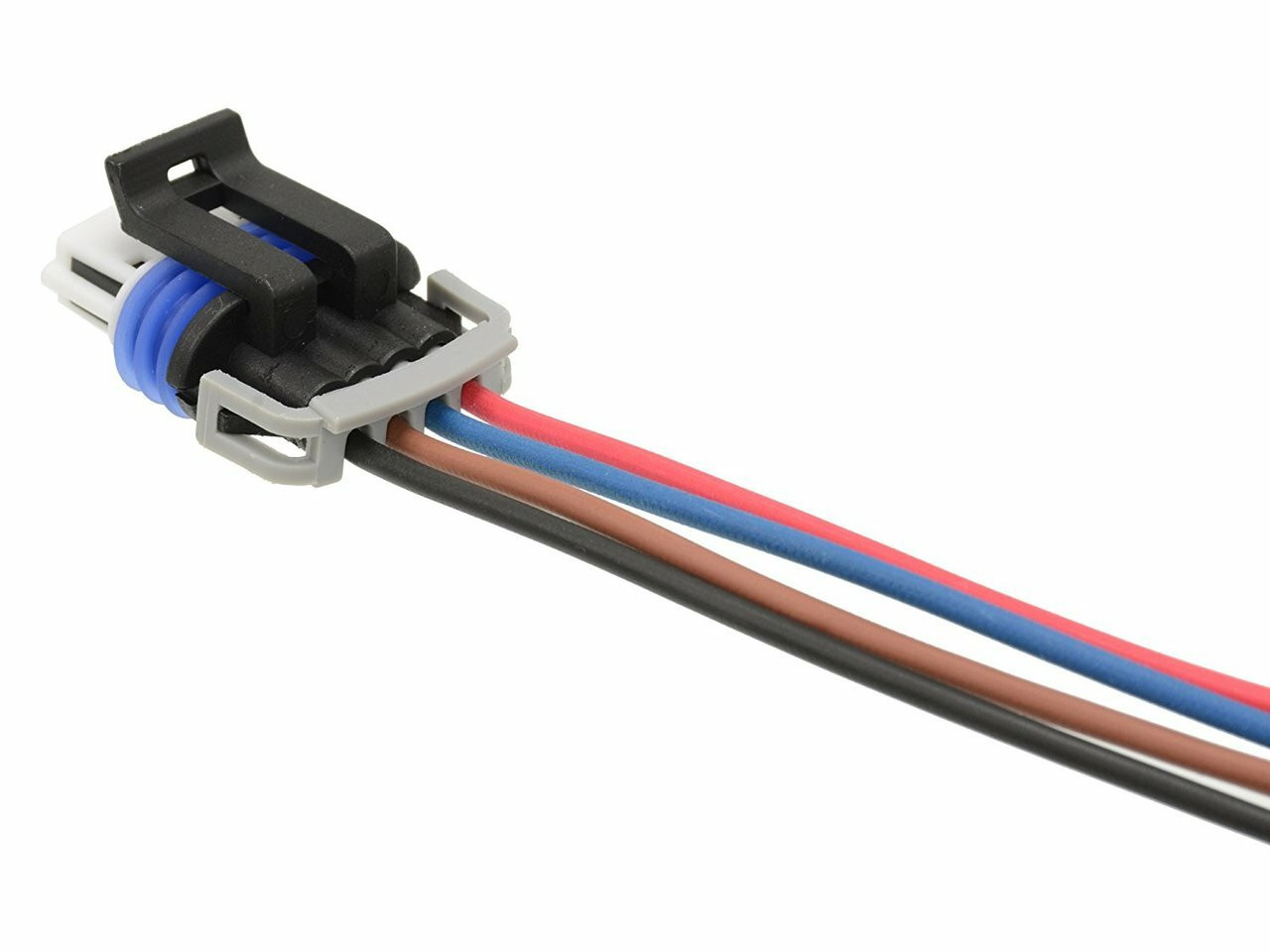 Ignition Coil Connector Wiring Harness Pigtail Fits for GM LS2 LS7