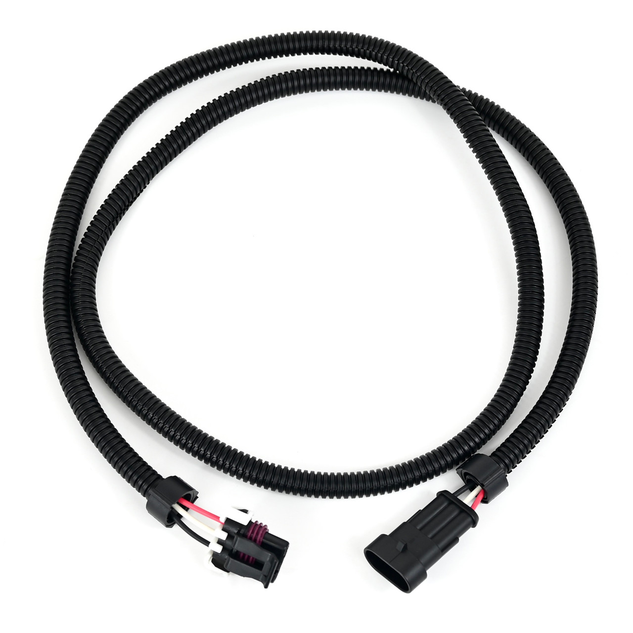 LS1 LS6 to LS2 LS3 48" Front Cam Sensor Extension Adapter Wire Harness Fits Camaro Firebird