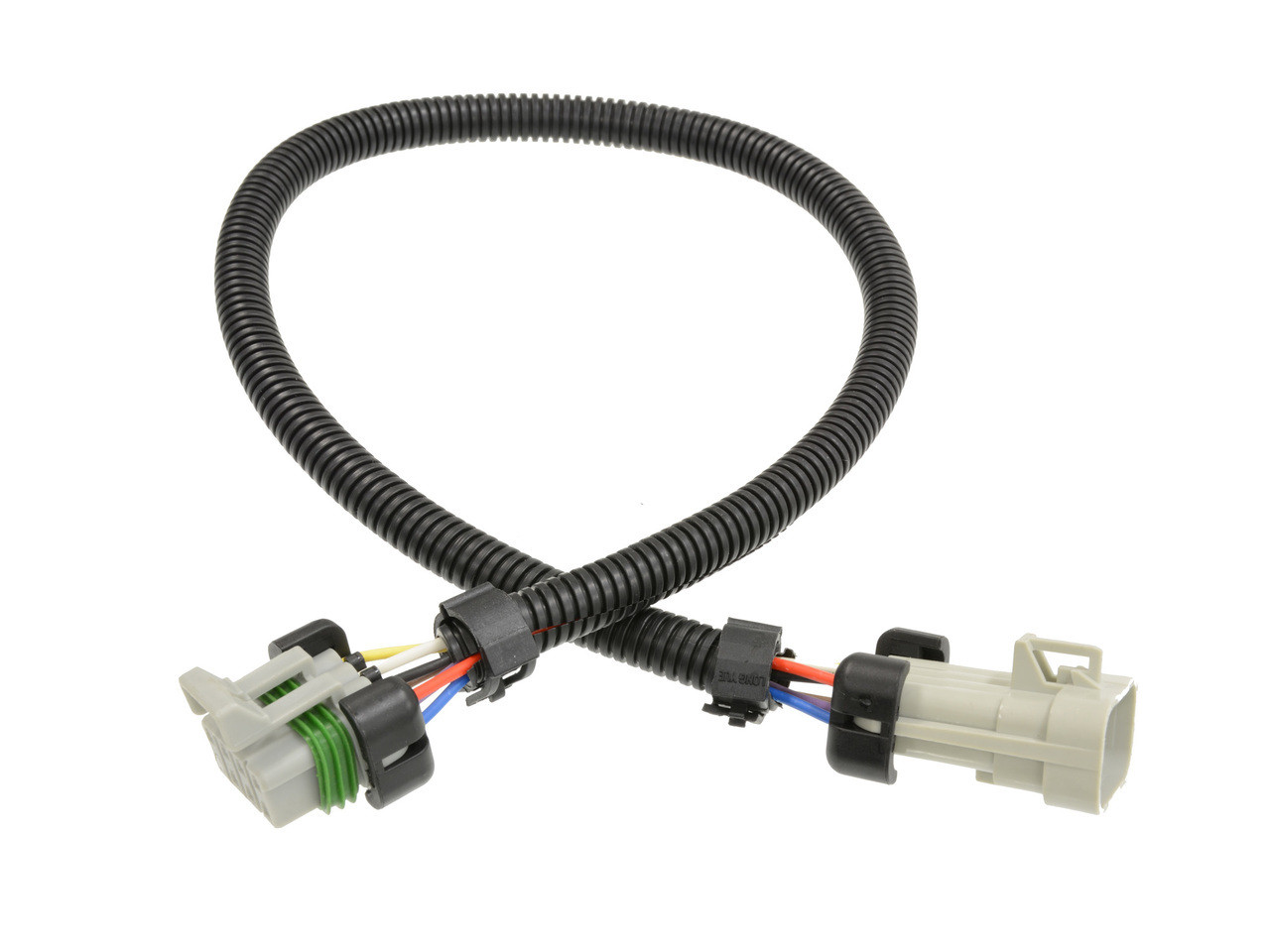 LS1 Coil Extension Harness Relocation 24" Fits LS2 LS3 LS6 LS7 LS9 LQ4