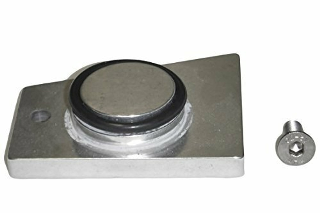 LS1 Intake Plug EGR Plate Fits Camaro LS1 LS6 Firebird Manifold Trans Am