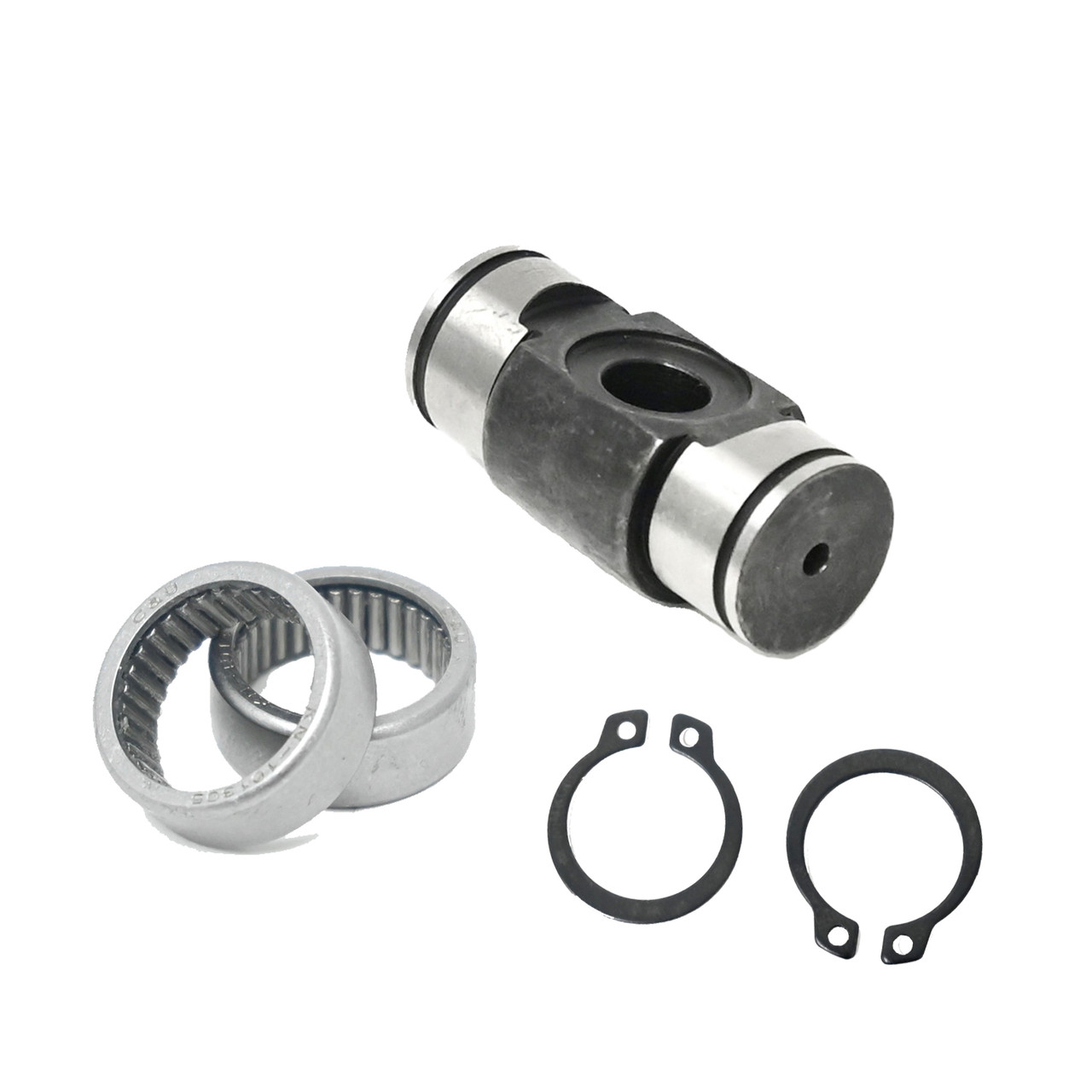 Michigan Motorsports LS3 Rocker Arms w/ Upgraded Trunnions | Fits