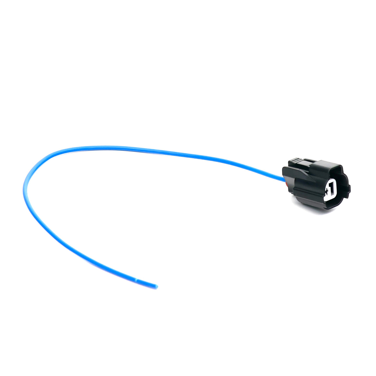 VTEC Solenoid Plug Connector Pigtail - fits Honda Civic Prelude