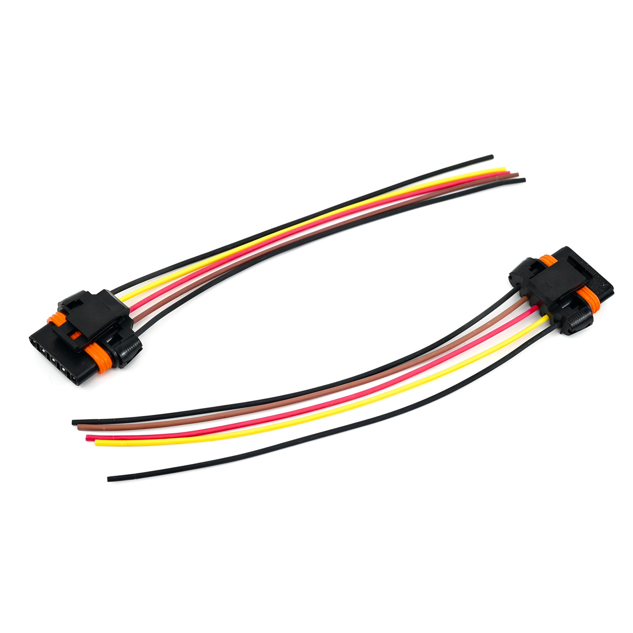7.3L Diesel Powerstroke Valve Cover Gasket with Injector Glow Plug